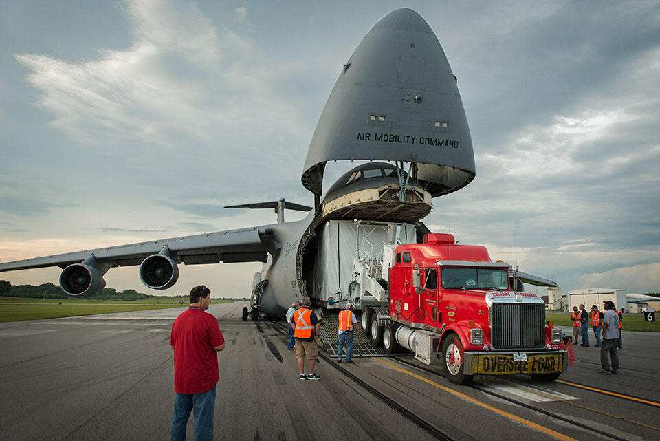 C5 Galaxy